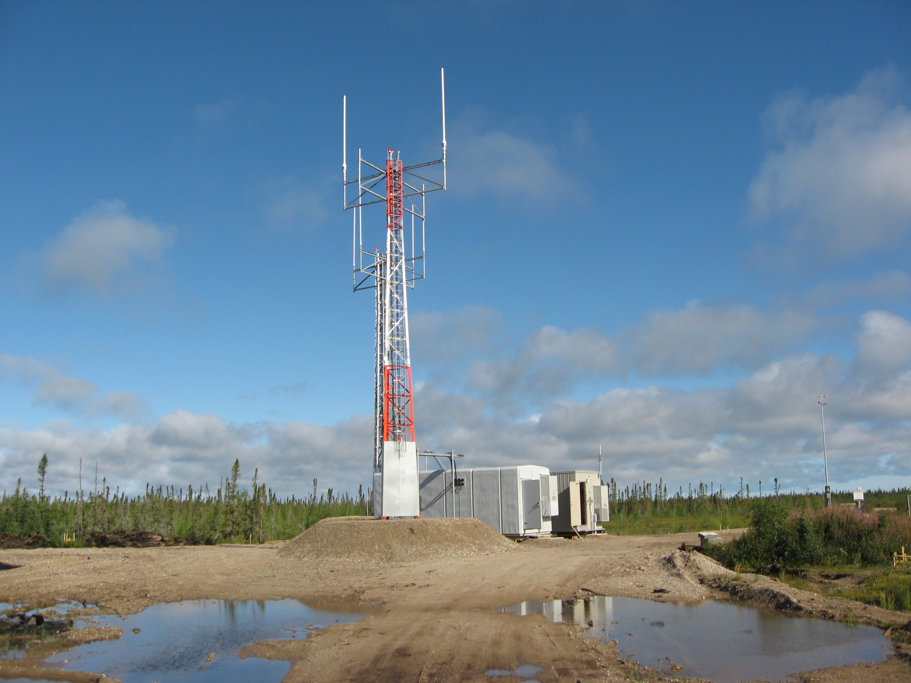 NAV CANADA celebrates a quarter-century of safety, service, and innovation