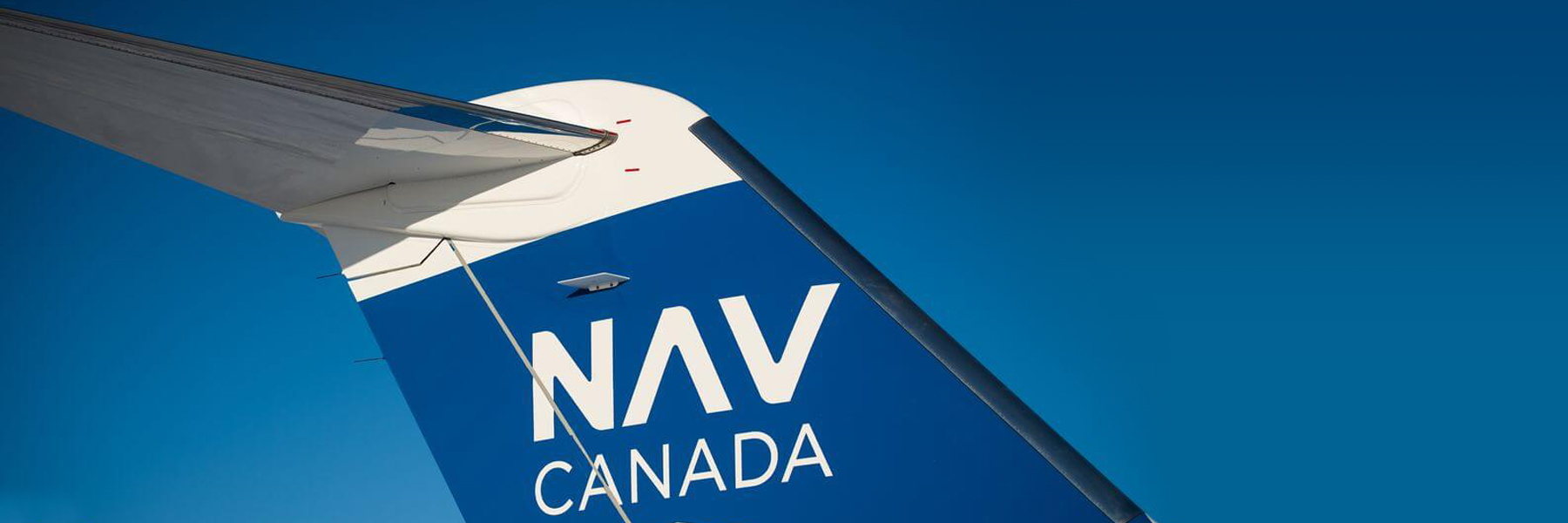 NAV CANADA Flight Inspection Aircraft – Gallery